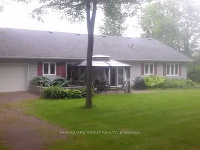 6 Tudor Circle, Rideau Lakes, On K0g 1l0