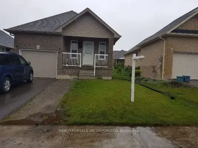 50 Gee Crescent, Kawartha Lakes, On K9v 0g9