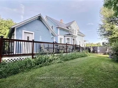 21471 Maccuaig Drive, South Glengarry, On K0c 1e0