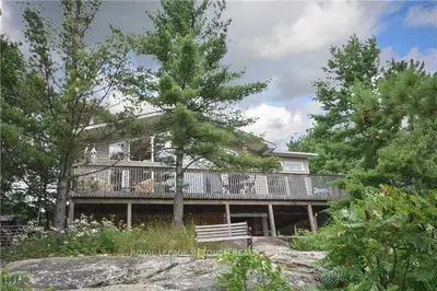 90 Island 100, Georgian Bay, On P0c 1h0