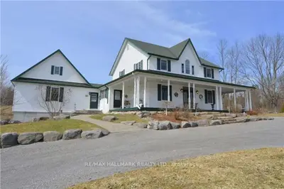 2206 10th Concession, Havelock-belmont-methuen, On K0l 1z0