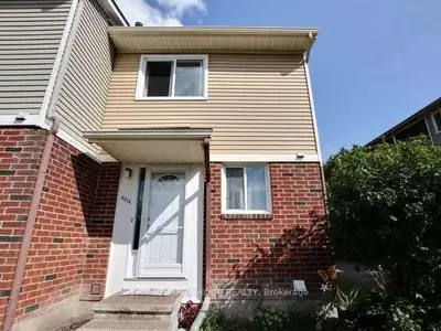 6414 Bilberry Drive 35, Orleans - Convent Glen And Area, On K1c 4p3