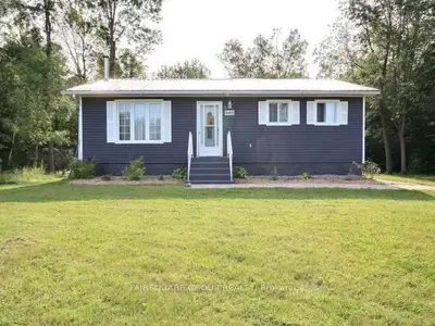 640 Crozier Road, North Grenville, On K0g 1s0