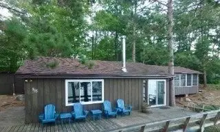 215 Weslemkoon Boat Acce, Addington Highlands, On K0l 1w0
