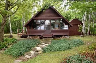 504435 Grey Road 1, Georgian Bluffs, On N0h 2to
