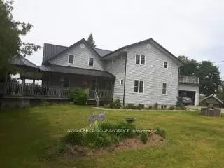 2137 County Road 36, Kawartha Lakes, On K0m 1l0