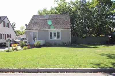 17 Churchill Crescent, Kawartha Lakes, On K9v 3y7