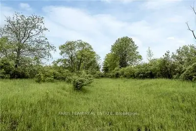 Lt 6 Concession 5 Road, Kawartha Lakes, On K0m 2b0