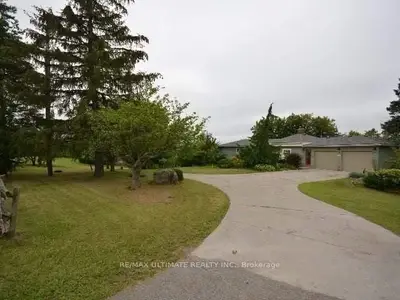 3370 Wallace Point Road, Otonabee-south Monaghan, On K9j 6y3