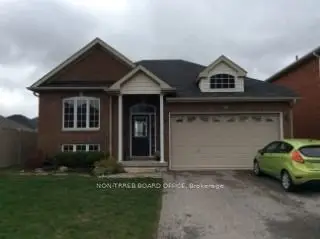 11 Brock Street, Kawartha Lakes, On K9v 0b9