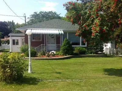 43 St. David Street, Kawartha Lakes, On K9v 1n4