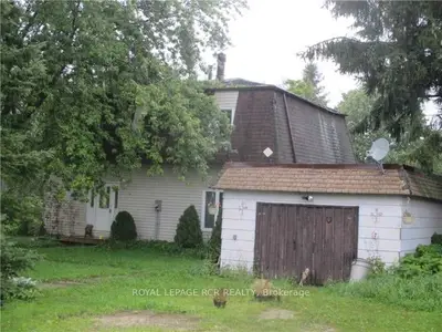 Detached in Grey Highlands