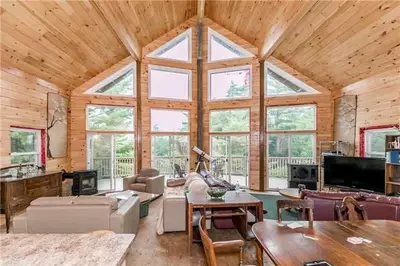 1276 Island 980 Glade, Georgian Bay, ON P0E 1E0