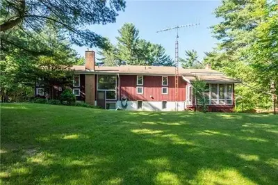 Detached in Port Hope