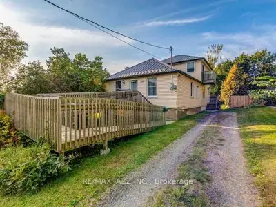 282 Clyde Street, Cobourg, On K9a 2s6