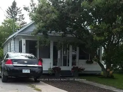 61 Forsyth Street W, Marmora And Lake, On K0k 2m0