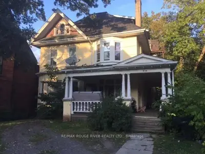 576 Water Street, Peterborough, On K9h 3m8