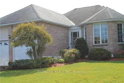 175 Elgin Street W, Kawartha Lakes, On K9v 6b3