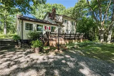61 Oak Bay Road, Georgian Bay, On P0c 1h0