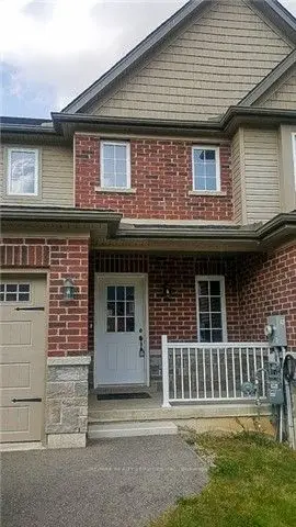 717 Crawford Crescent, Woodstock, On N4s 0c3
