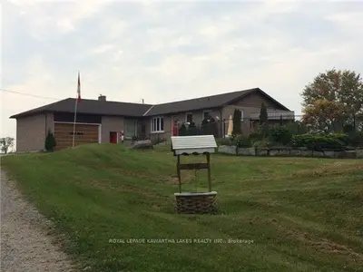 255 Killarney Bay Road, Kawartha Lakes, On K0m 1g0