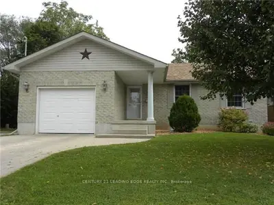 46 St. David Street, Kawartha Lakes, On K9v 1n3