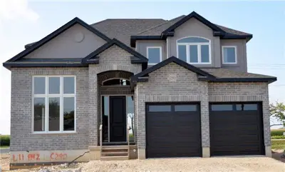 290 Wedgewood Drive, Woodstock, On N4t 0e2