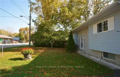 9 Richmond Street W, Kawartha Lakes, On K0m 2b0