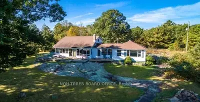 Ltg Is.630/roberts Isl, Georgian Bay, On P0e 1e0