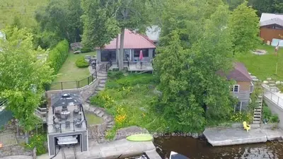 117 Fell's Point Road, Kawartha Lakes, On Lok !n0