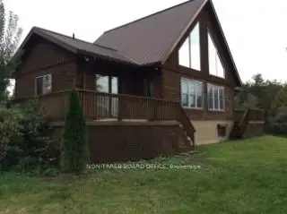 931 Sandringham Road, Kawartha Lakes, On K0m 2t0