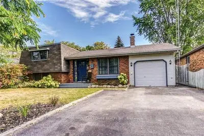 20 Rosemary Drive, Kawartha Lakes, On K9v 4p8