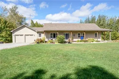 3 Pearn's Road, Kawartha Lakes, On K0m 1g0