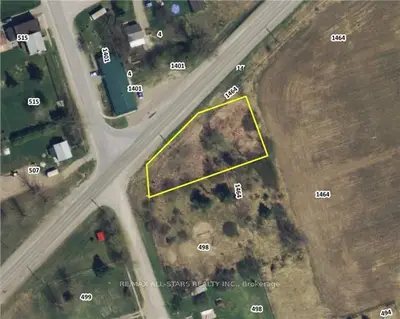 0 Glenarm Road, Kawartha Lakes, On K0m 2t0