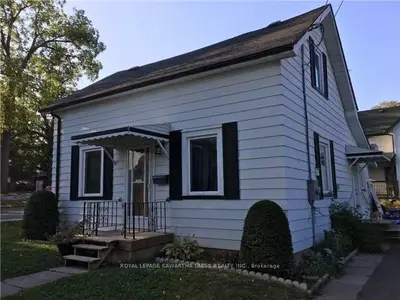 112 Russell Street W, Kawartha Lakes, On K9v 2x4