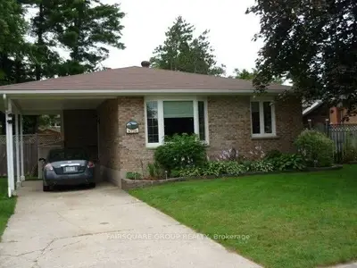 1076 Century Drive, Saugeen Shores, On N0h 2c3
