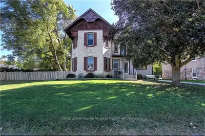 714 Janetville Road, Kawartha Lakes, On L0b 1k0