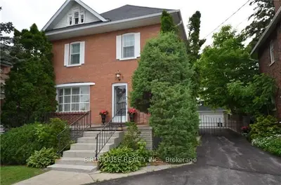 278 Kent Street W, Kawartha Lakes, On K9v 2z6