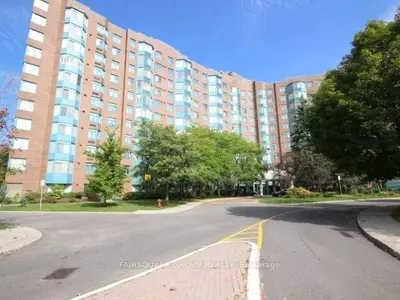 1025 Grenon Avenue 426, Britannia Heights - Queensway Terrace N And Area, On K2b 8s5