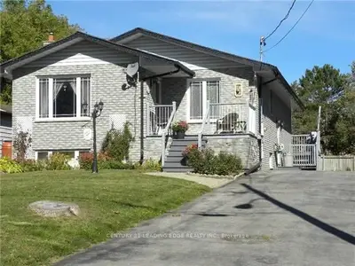 50 1/2 George Street E, Kawartha Lakes, On K9v 1w5