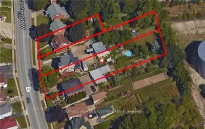 Detached in Kitchener