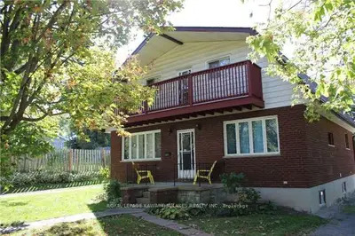 43 St. Paul Street, Kawartha Lakes, On K9v 1s3