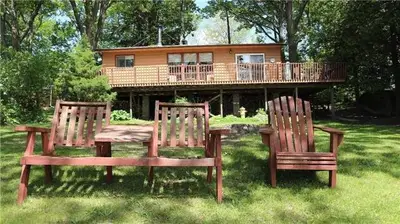 36 Long Island, Otonabee-south Monaghan, On K0l 1b0