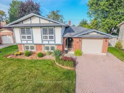 13 Royal Oak Drive, Welland, On L3c 5v9