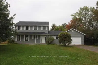 1167 Mount Horeb Road, Kawartha Lakes, On K0l 2w0