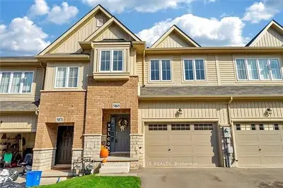 5069 Serena Drive, Lincoln, On L0r 1b2