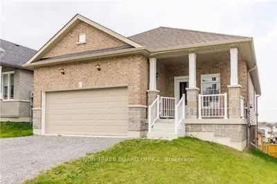 539 Joslin Street, Peterborough, On K9j 0j1