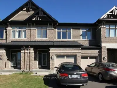 134 Mattingly Way, Blossom Park - Airport And Area, On K4m 0c5