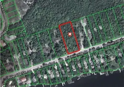 Pt Lt16 Riverside Drive, Kawartha Lakes, On K0m 1a0