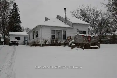40 North Water Street, Kawartha Lakes, On K0m 1k0